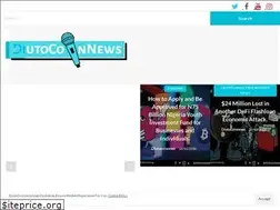 Sites similar to diutocoinnews.com.ng