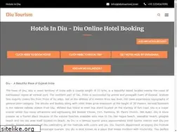 Sites similar to diutourism.com