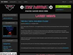 Sites similar to div-arena.co.uk
