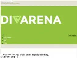 Sites similar to div-arena.com