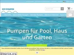 Sites similar to div-pumpen.de