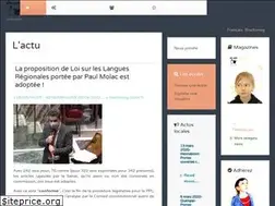 Sites similar to div-yezh.bzh