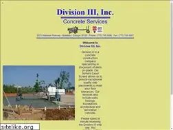 Sites similar to div3.com