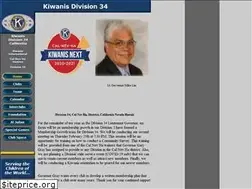 Sites similar to div34.org