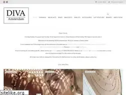 Sites similar to diva-amsterdam.com