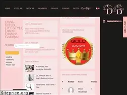 Sites similar to diva-boss.com