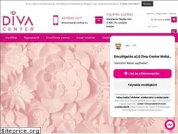 Sites similar to diva-center.hu