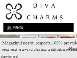 Sites similar to diva-charms.com