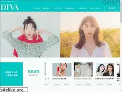 Sites similar to diva-diva.net