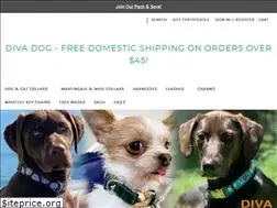 Sites similar to diva-dog.com
