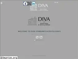 Sites similar to diva-france.fr