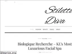 Sites similar to diva-in-me.com