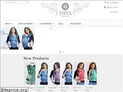 Sites similar to diva-milano.com