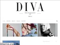 Sites similar to diva-online.at