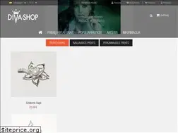 Sites similar to diva-shop.eu