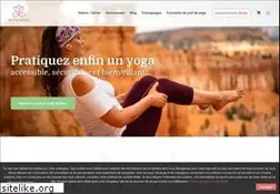 Sites similar to diva-yoga.com
