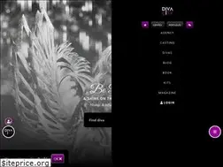 Sites similar to diva.city