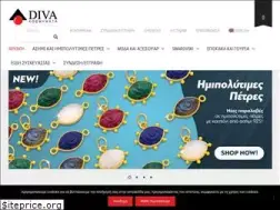 Sites similar to diva.com.gr
