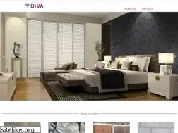 Sites similar to diva.com.py