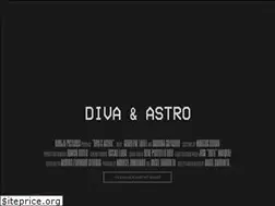 Sites similar to divaandastro.com