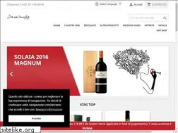 Sites similar to divaandsommelier.it
