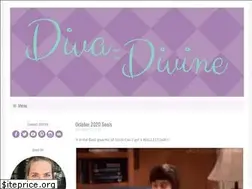 Sites similar to divaandthedivine.com