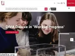 Sites similar to divaantwerp.be