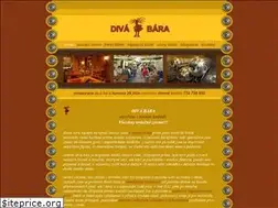 Sites similar to divabara.cz