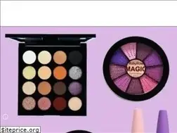 Sites similar to divabeauty.shop