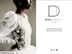 Sites similar to divaborrelli.com