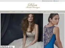 Sites similar to divaboutique.ca