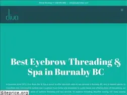 Sites similar to divabrowbar.com