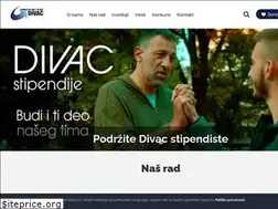 Sites similar to divac.com