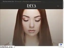 Sites similar to divaclinic.com.au