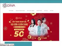 Sites similar to divaclinic.vn