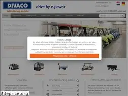 Sites similar to divacoelektrofahrzeuge.de