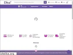 Sites similar to divacosmeticos.com