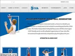 Sites similar to divadallas.org