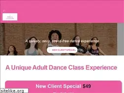 Sites similar to divadancecompany.com