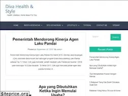 Sites similar to divadavanna.com