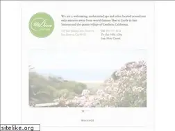 Sites similar to divadayspa.com