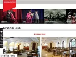 Sites similar to divadelniklub.com