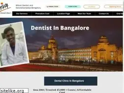 Sites similar to divadentalclinics.com