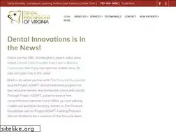 Sites similar to divadentistry.com