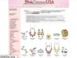 Sites similar to divadesignsusa.com
