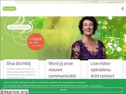 Sites similar to divadichtbij.nl