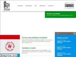 Sites similar to divadlo-rozmanitosti.cz