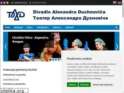 Sites similar to divadload.sk