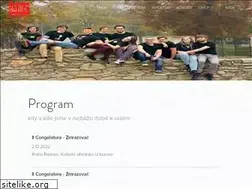 Sites similar to divadloadhoc.cz