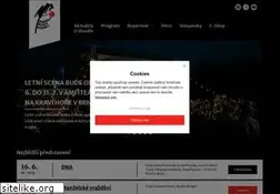 Sites similar to divadlobolkapolivky.cz